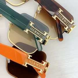 Picture of Hermes Sunglasses _SKUfw55707182fw